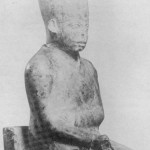 Pharaoh Khasekhemui – First of the great Egyptian builders