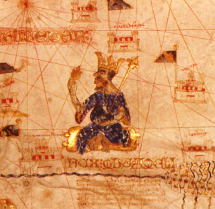 Mansa Musa of Mali – Ruler of the richest country in the 14th century world