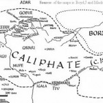 Sokoto Caliphate, founded by Usman dan Fodio